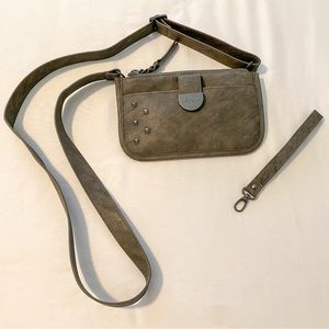 Rad Rev 4 in 1 wallet - color Stone